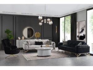 Asos Koltuk Takımı