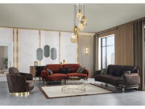 Atlantis Koltuk Takımı