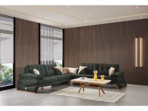 Aura Köşe Koltuk Takımı