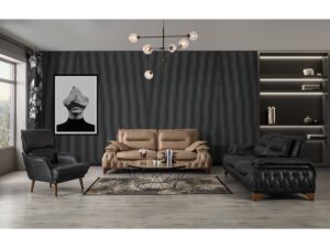 Avanos Koltuk Takımı