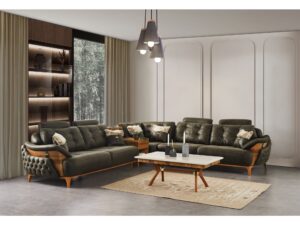 Ayes Köşe Koltuk Takımı