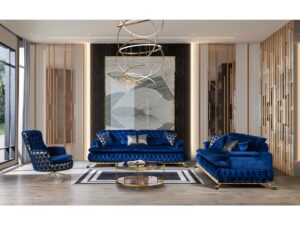 Olympos Koltuk Takımı