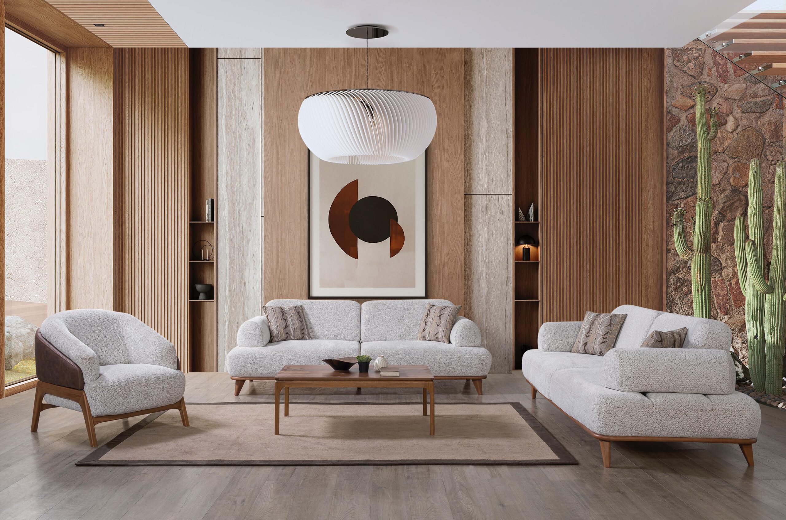 Mira Koltuk Takımı